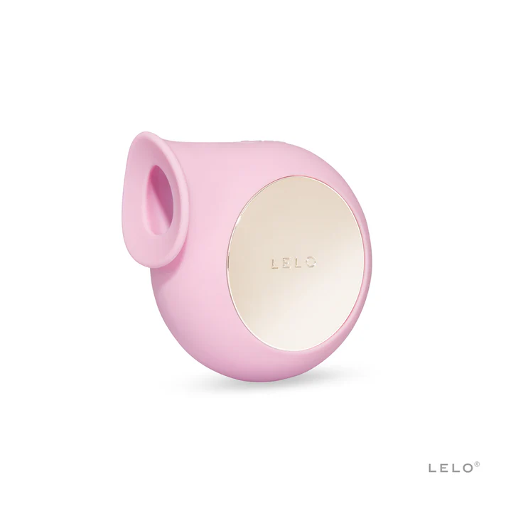 LELO SILA CRUISE Rechargeable Sonic Clitoral Stimulator