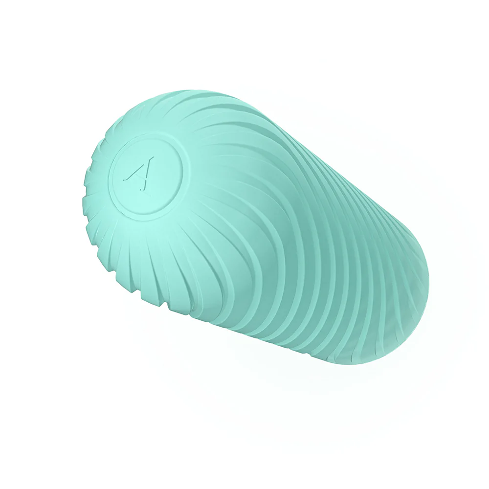 Ghost Reversible Silicone Stroker