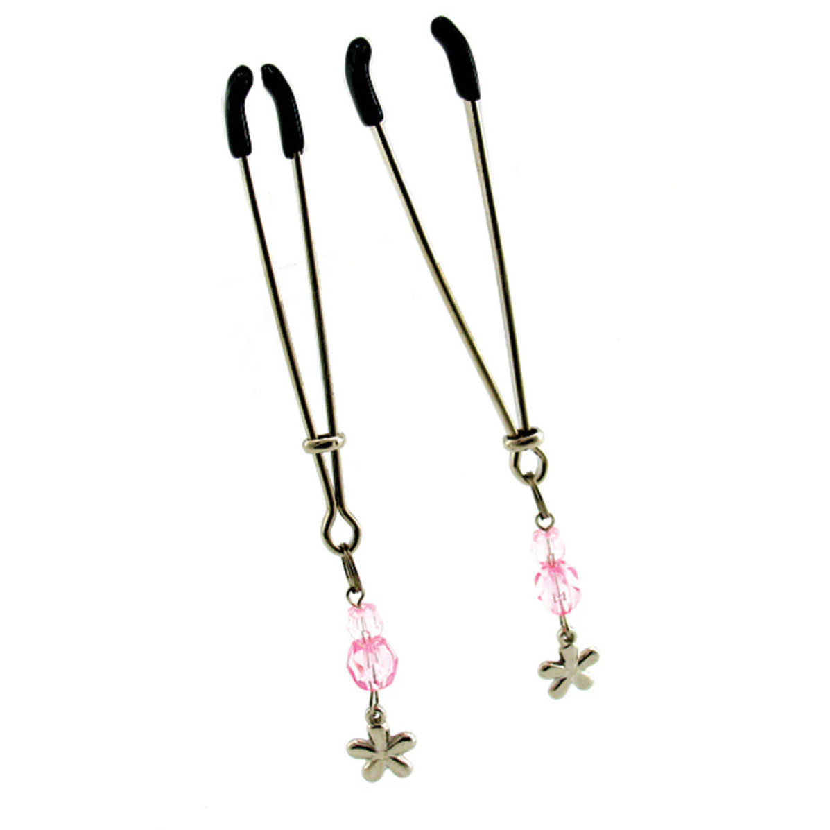Sex Kitten Nipple clamps