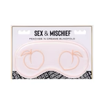 Peaches 'n CreaMe Blindfold
