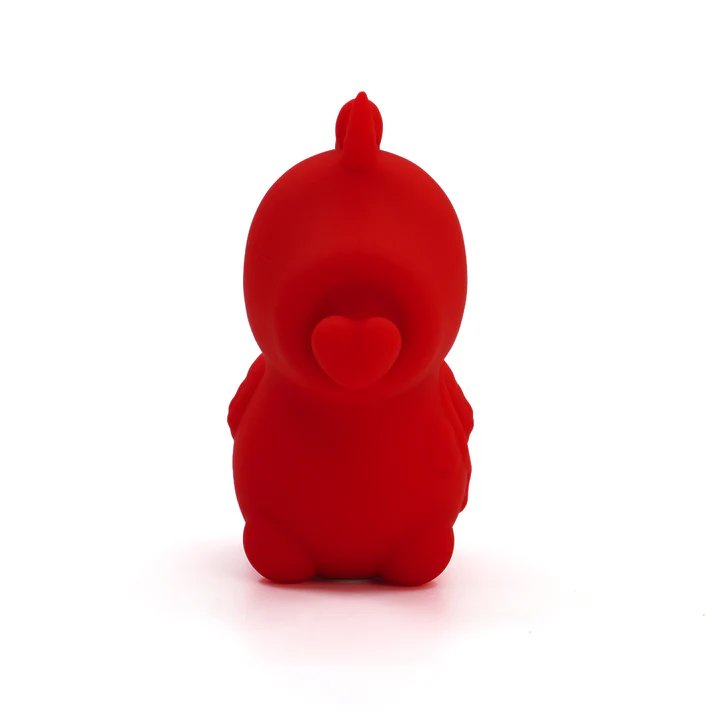 Cupid's Beau The Nuzzling Nose One