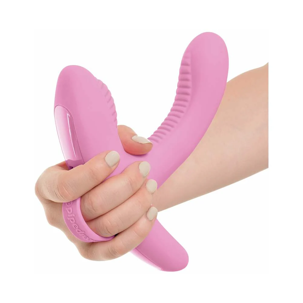 Rock n' Grind Dual Vibrator