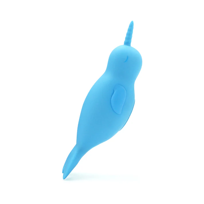 Neigh Mo The Narwhal