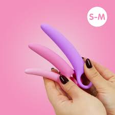 3-Piece Curved Dilator Kit (Sizes S-M)