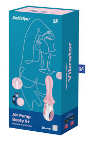 the Air Pump Booty 5