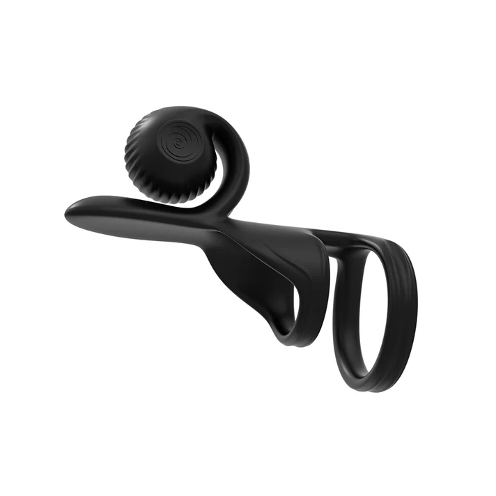 Snail Vibe SVibe Jovi Couples Ring
